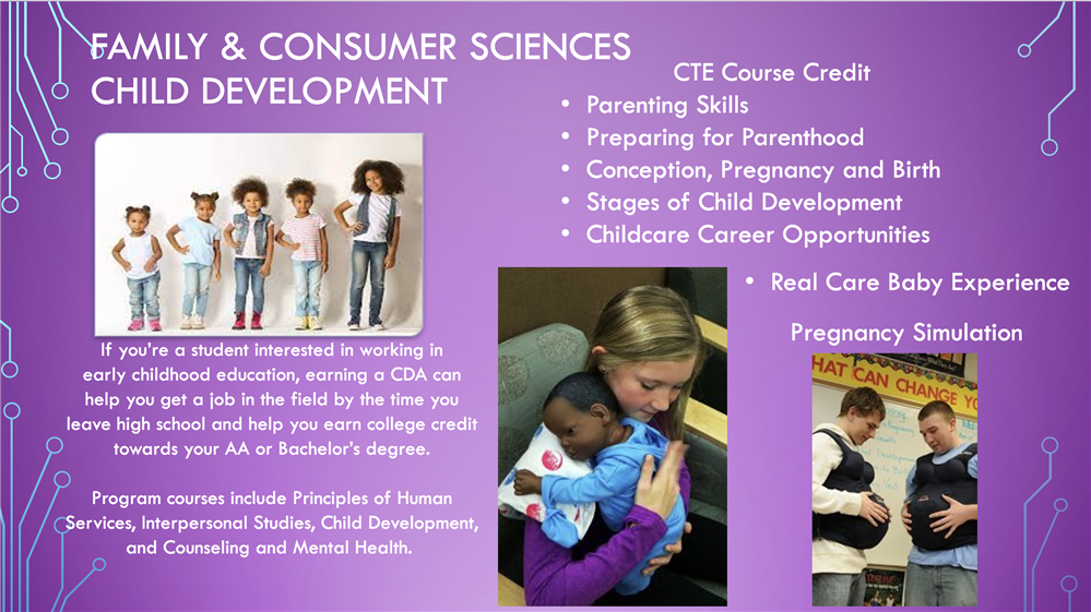 F&C Child Develop